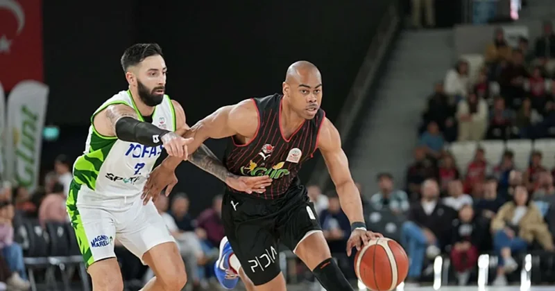 Manisa Basket kritik virajda