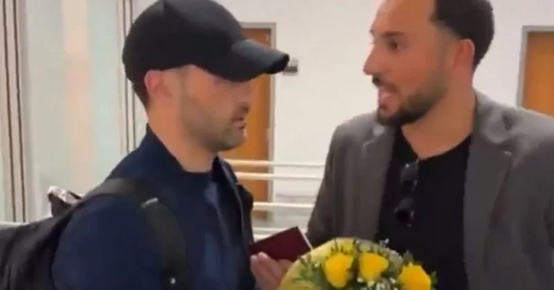 Tedesco Almanya ya iner inmez neye uğradığını şaşırdı Sözcü Gazetesi
