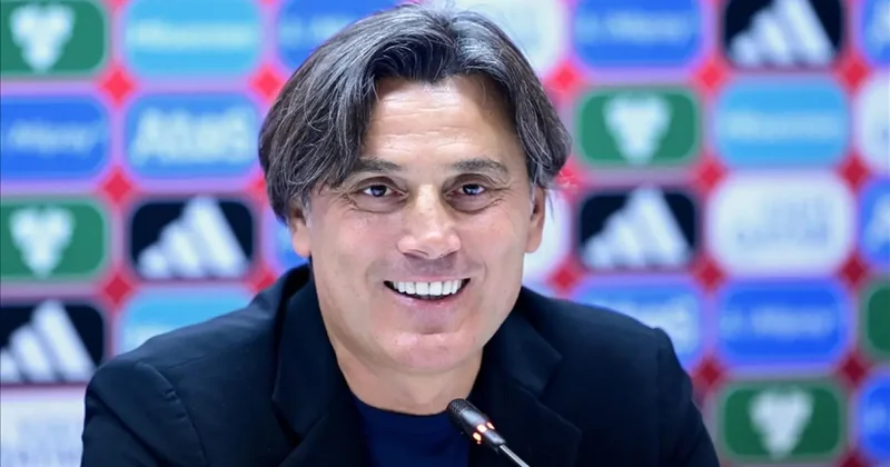 Takımını şampiyonluğa taşıyor! Almanya da 13 gol atan Türk forvetten Montella ya çağrı