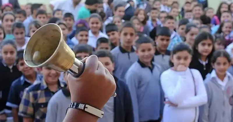 Okullar ne zaman kapanıyor? 2025 2026 eğitim öğretim yılı yaz tatili başlangıç tarihi Son Dakika Haberleri