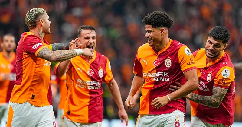 Galatasaray dan transfer için 40 milyon euroluk karar