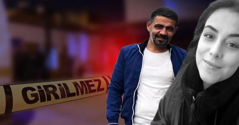Ankara daki psikolog cinayeti: Kapıyı kilitleyip infaz etti! Ambulansı aramayın O cani için ceza...