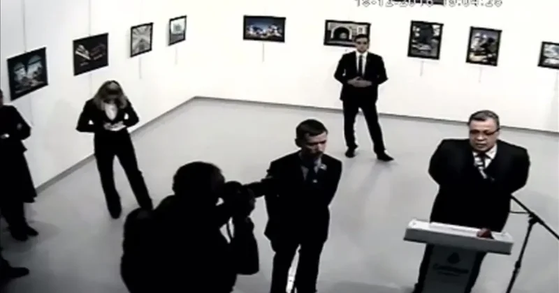Karlov suikastı... FETÖ firarisi Abdullah Bozkurt a suç duyurusu! Örgüt evi ve ideolojik telkin detayları