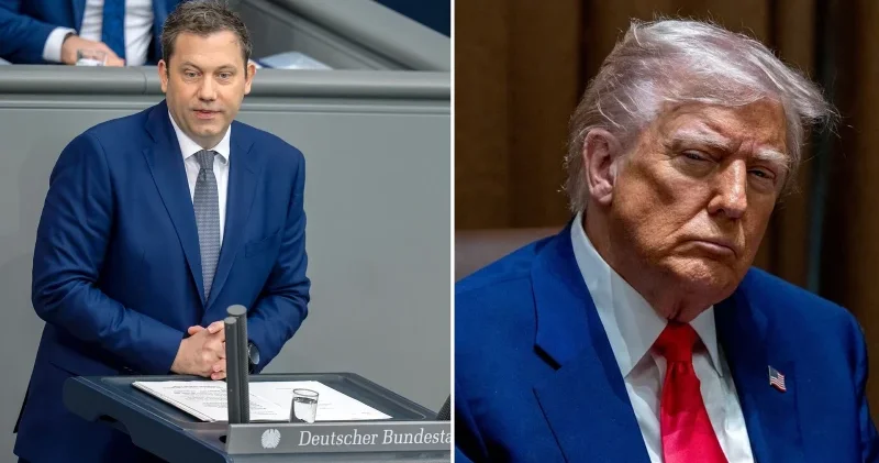 Almanya ABD geriliminde son perde: Trump ın tavsiyelerine ihtiyacımız yok Dünya Haberleri