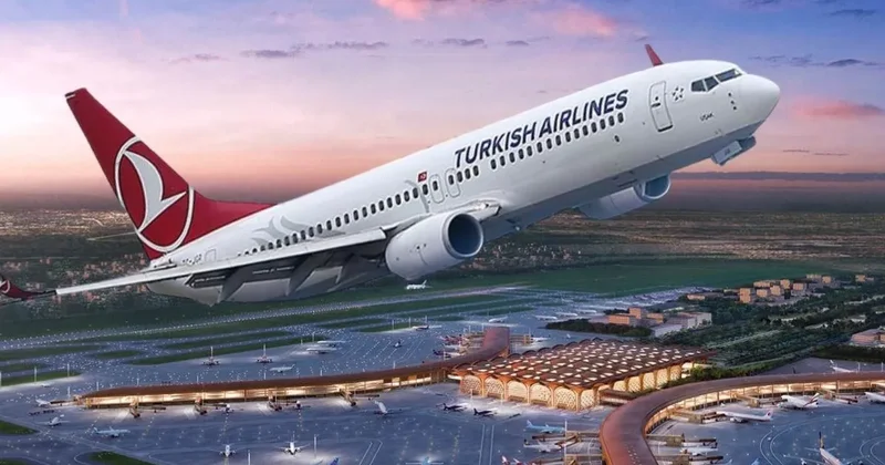 Yeni rotalara uçacak giderleri yönetecek