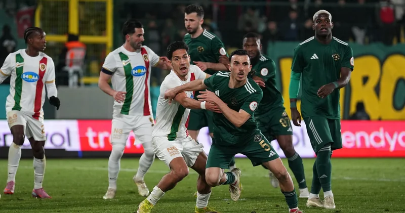 1. Lig de düğüm çözülüyor! Amed mi, Erokspor mu?