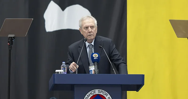 Fenerbahçe de gözler Aziz Yıldırım da! Başkan adayı olacak mı?