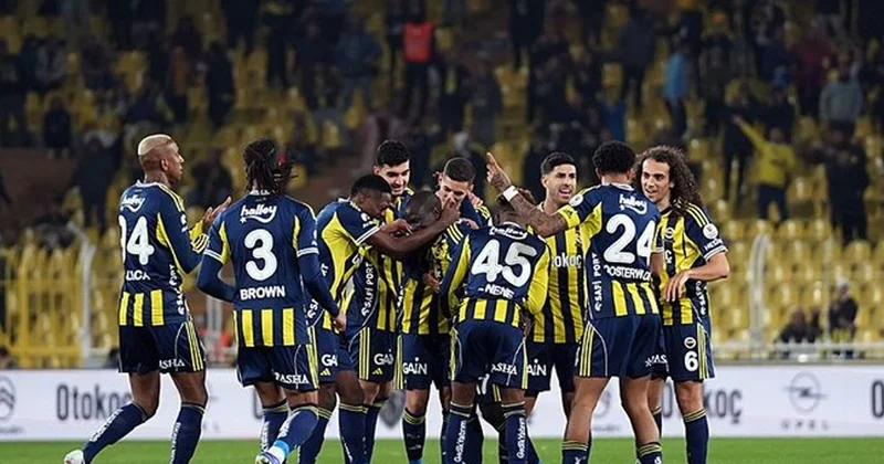 Premier Lig ekibinden Fener in yıldızına kanca! Pazarlığa tutuştular aralarında 2 milyon kaldı