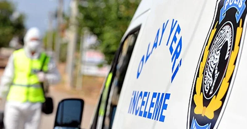 Yaşlı adama evde boğazı kesik halde ölü bulundu Sözcü Gazetesi