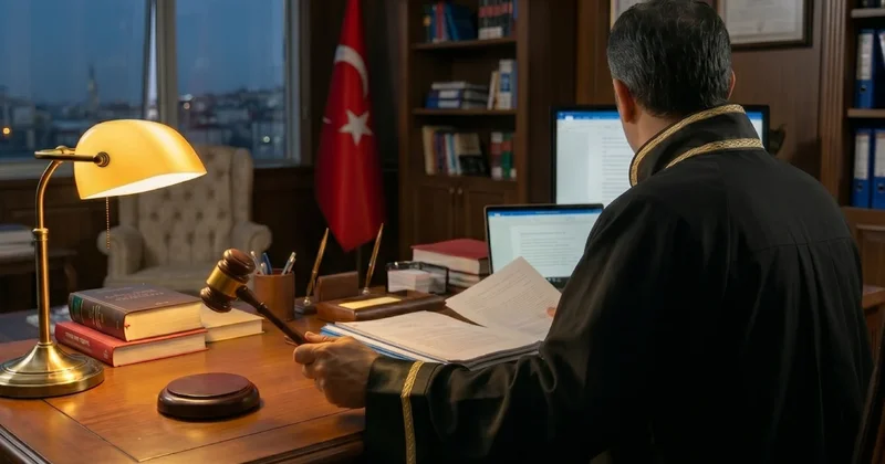 Uyuşturucu baronunu gece yarısı serbest bırakan hakime hapis cezası Sözcü Gazetesi