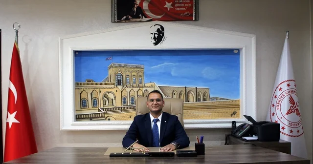 Mardin de mesai dışı hizmet polikliniği Mardin Haberleri