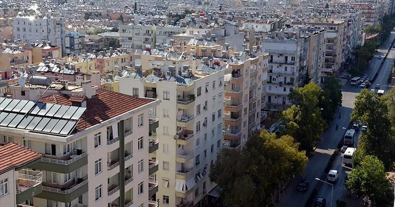 Ev sahibi ve kiracıların en büyük dertlerinden biriydi: Görünmez zam frenlendi Sözcü Gazetesi