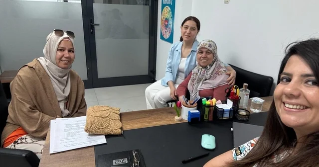 Germencik te vatandaşa özel beslenme programı desteği Aydın Haberleri