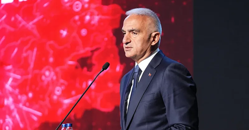 Turizm sektörüne can suyu! Destek paketi ve vergi indirimi turizm sektöründe memnuniyet yarattı