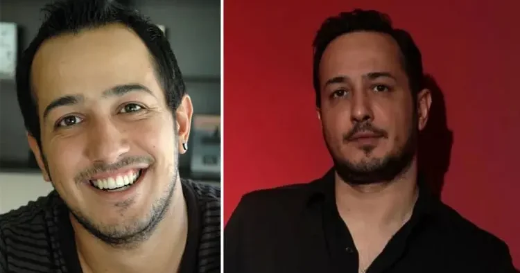 Sarp Apak tan herkesi kahkahaya boğan itiraf! Bir yıl boyunca yüzüme sürdüm