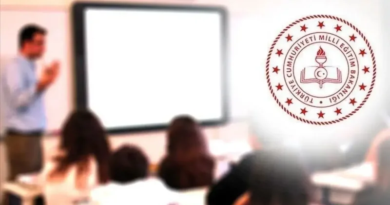 2026 Öğretmen il içi atama takvimi açıklandı! Başvurular ne zaman?