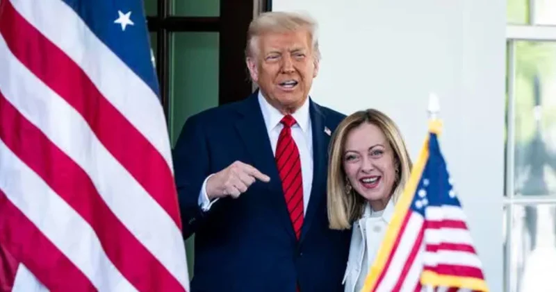Trump Almanya dan sonra şimdi de o ülkeleri hedef aldı! Askerlerimizi çekebiliriz