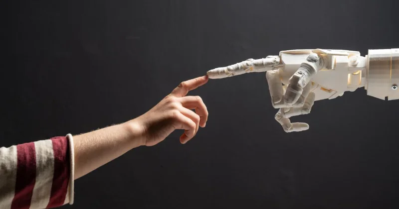 ABD Kongresi çocuklara yapay zeka sohbet robotlarını yasaklamaya hazırlanıyor