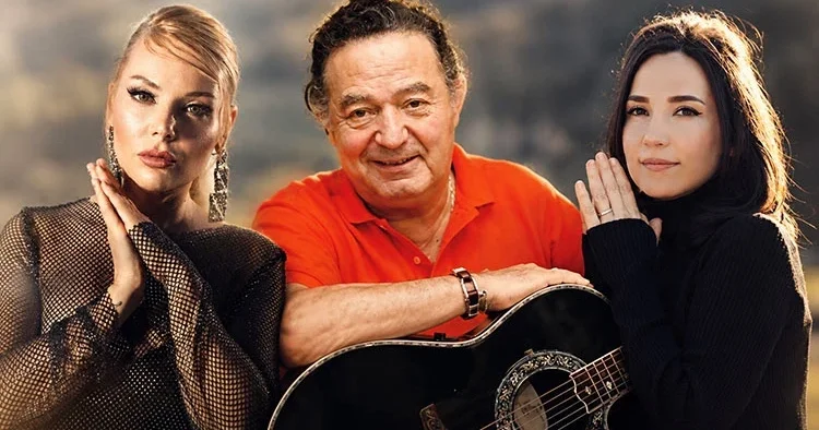 Beste nin ilk davası değil, miras paylaşımı yapıldı!