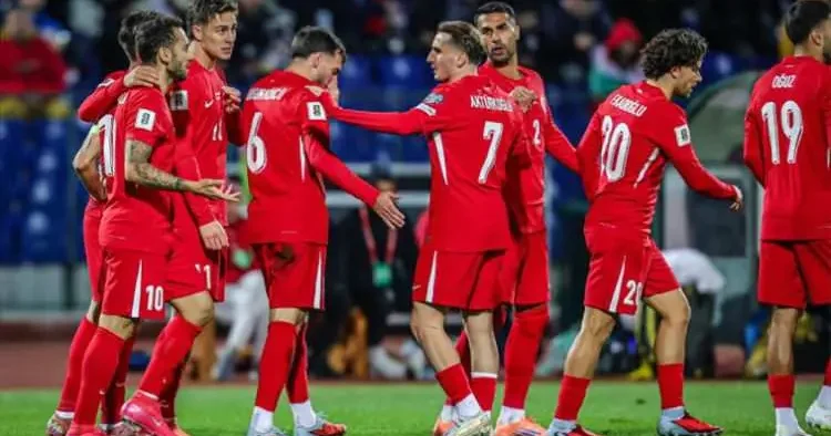 Dünyanın en iyi orta saha oyuncuları açıklandı!