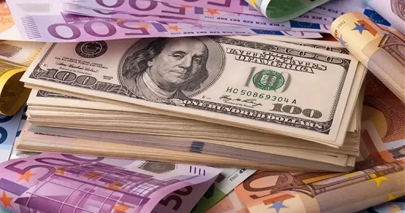 Dolar ne kadar oldu, Euro kaç TL? 1 Mayıs Cuma döviz kurları ve piyasalardaki son durum Son Dakika Haberleri