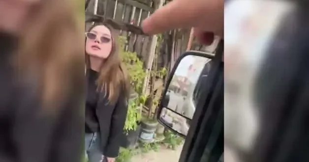 Ataşehir de tartıştığı sürücüye kendisini savcı olarak tanıtan şüpheliye soruşturma