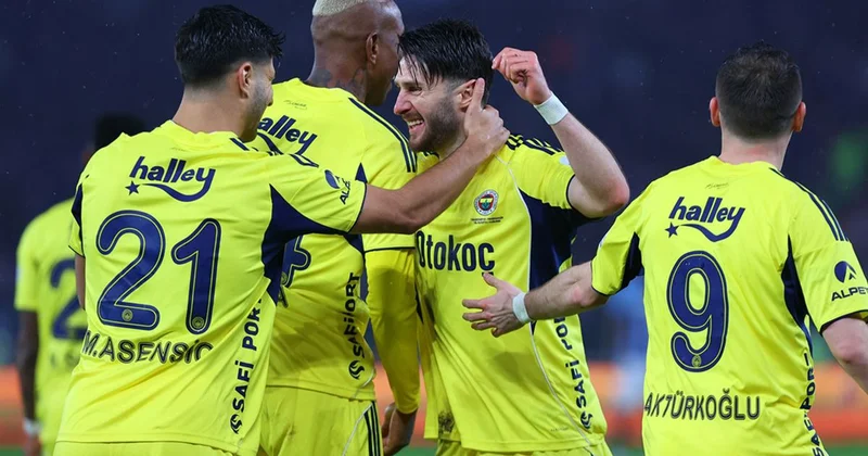 Fenerbahçe de alarm! Taraftar kara kara düşünüyor