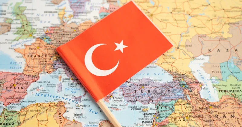 Ekonomide birinci olduğumuz tek kategori Sözcü Gazetesi
