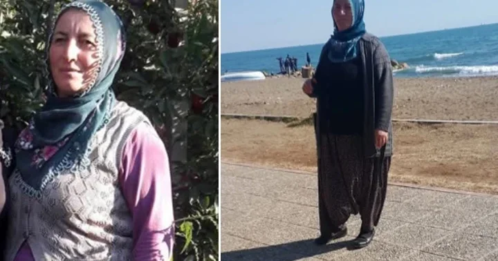 Aksaray da feci ölüm! İş yerinde kesilen ağaç, üzerine devrildi