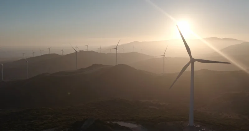 2025 te devreye alınan elektrik kapasitesinin yüzde 99 u yenilenebilir kaynaklardan