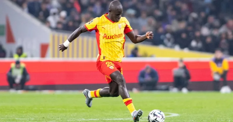 Kartal Sarr’ılıyor! Sözcü Gazetesi