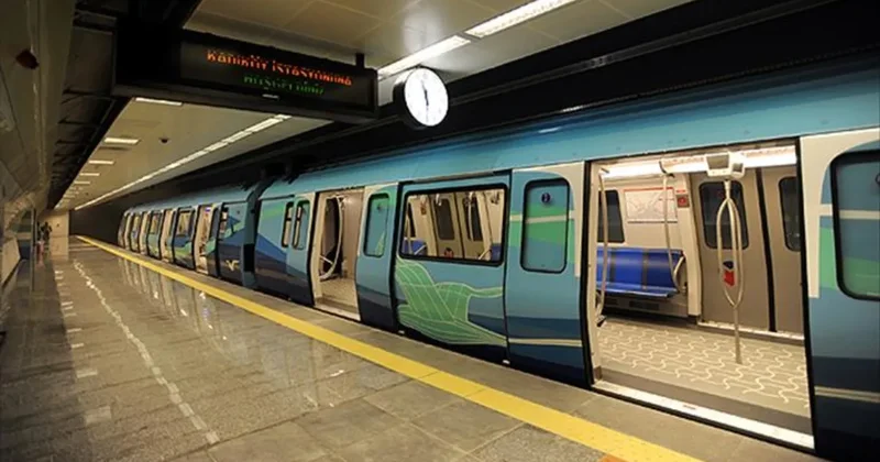 SON DAKİKA I İstanbul da ulaşıma 1 Mayıs düzenlemesi: Valilik duyurdu! O duraklar kullanıma kapatılacak