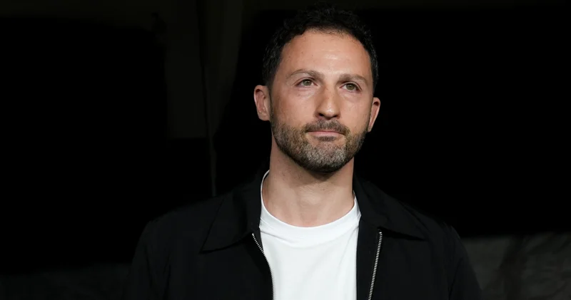 Tedesco dan HT Spor a özel açıklama: Şampiyonluğun gerçekleşmesini diliyorum
