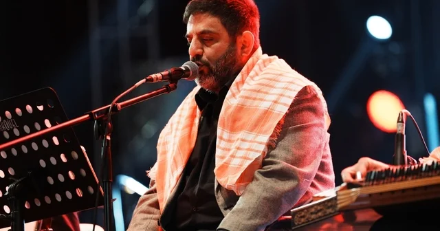 Kumluca da şehit ve gaziler için vefa gecesi düzenlendi Antalya Haberleri