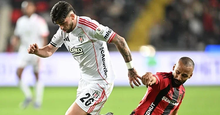 Jota Silva: Hedefimiz kupa!