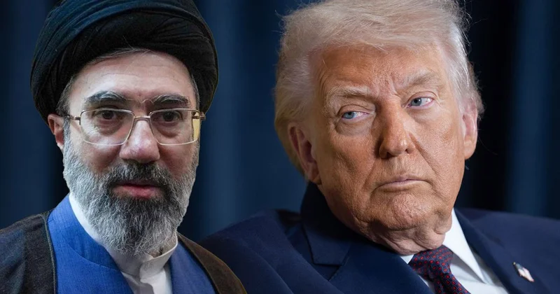 İran, ABD ye son teklifini Pakistanlı arabulucularla gönderdi