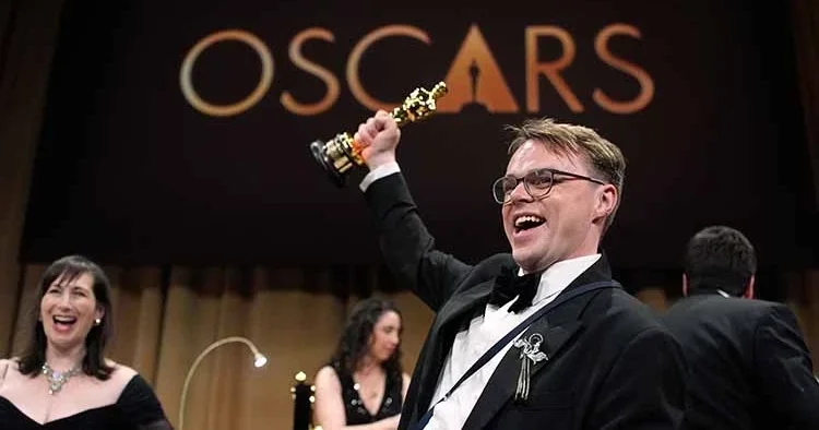 Oscar ödülüne silah engeli! 1.5 ay önce kazanmıştı: Kayboldu