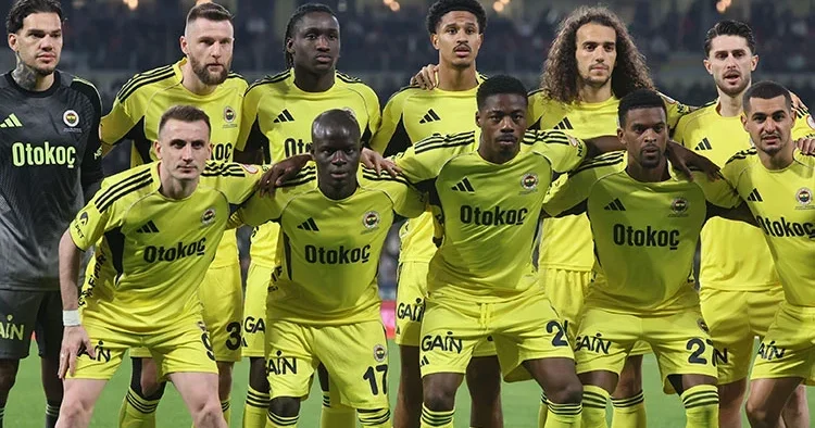 Fenerbahçe de Skriniar şoku! Rapor belli oldu