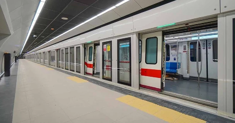 Kadıköy metro istasyonu için 1 Mayıs kararı