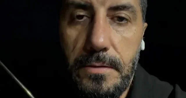 Ersin Çelik Sumud Filosu hakkında son gelişmeleri aktardı: İsrail in başını belaya sokacak bir güce ulaşıldı VİDEO İZLE