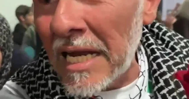 Sumud aktivisti Halil Erdoğmuş: Marmaris ten bir daha gideceğiz VİDEO İZLE