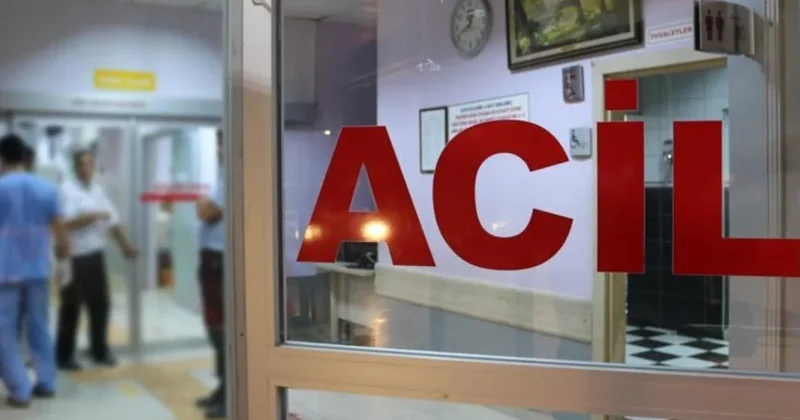Tüfekle oyun oynayan çocuklar 7 yaşındaki arkadaşlarını yaraladı Sözcü Gazetesi