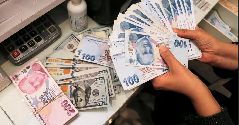 Dev banka petrol dedi, TL beklentilerini sonlandırdı