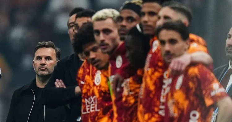 3 puanlı sisteme Aslan pençe attı