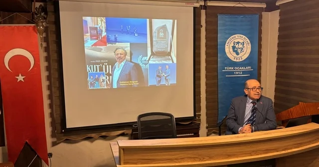 110 uncu yılında Kûtü l amâre Zaferi programı Eskişehir Haberleri