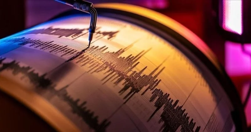 Az önce deprem mi oldu, nerede? 1 Mayıs Cuma AFAD ile Kandilli son depremler listesi