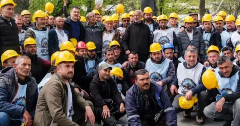 Umutsuzluğa kapılırsanız onları hatırlayın!