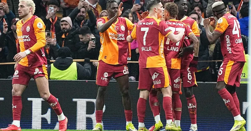 Süper Lig de 50 milyon euroluk deprem! Rekor kırmaya geliyorlar Sözcü Gazetesi