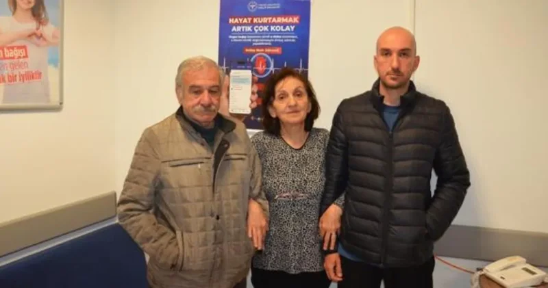 Doktorlar 19 yıl dedi, Sevgi 39 yıl yaşadı! Annenin sözleri yürek yaktı