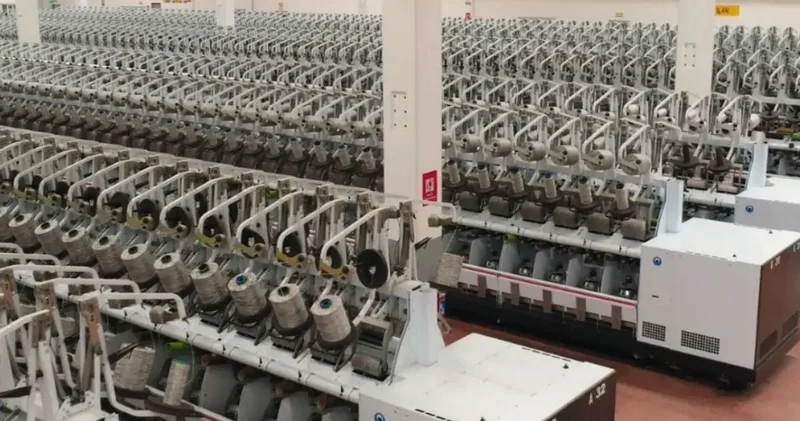 İşçiler maaş alamıyordu: Dev fabrika konkordato istedi